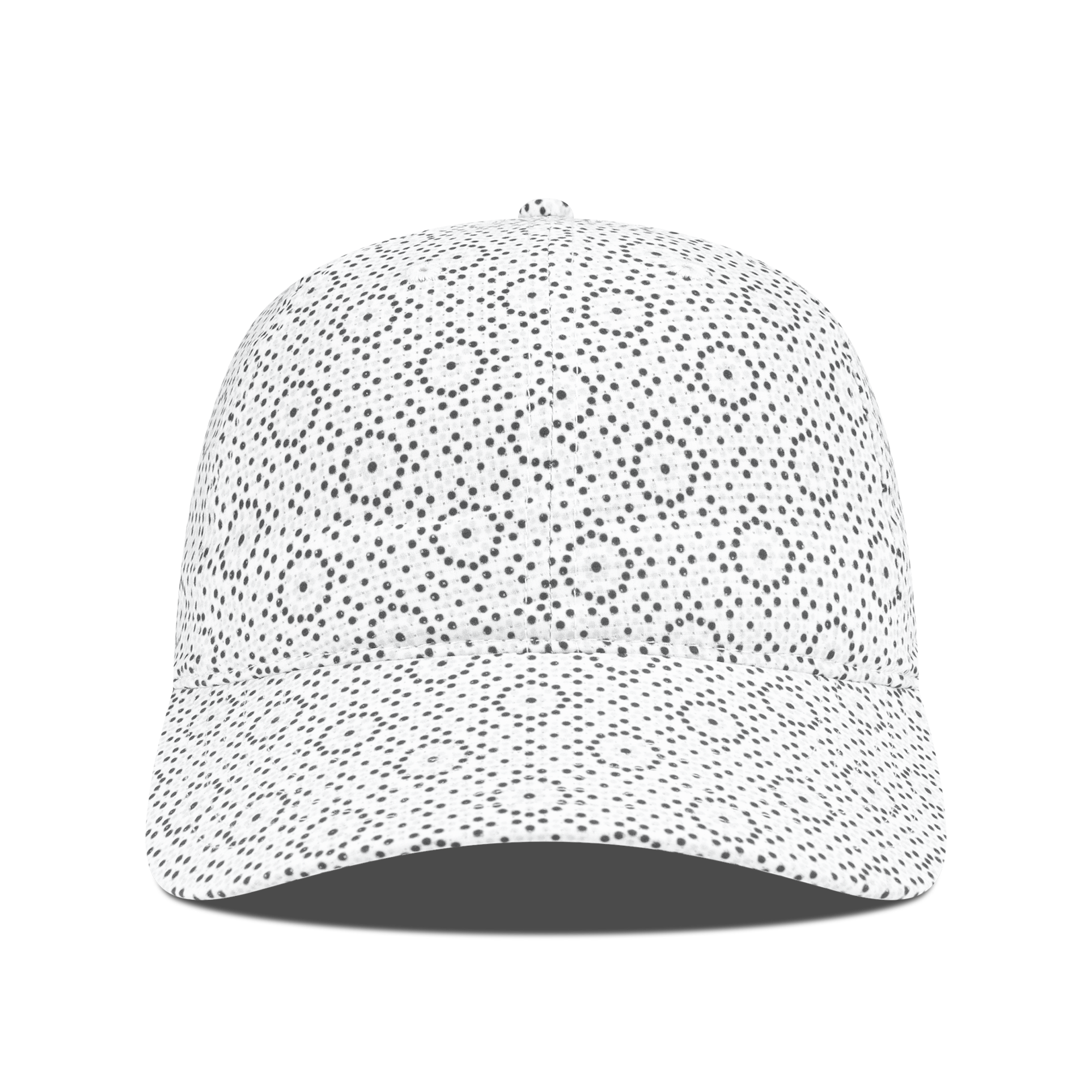 Speckle Printed Cap