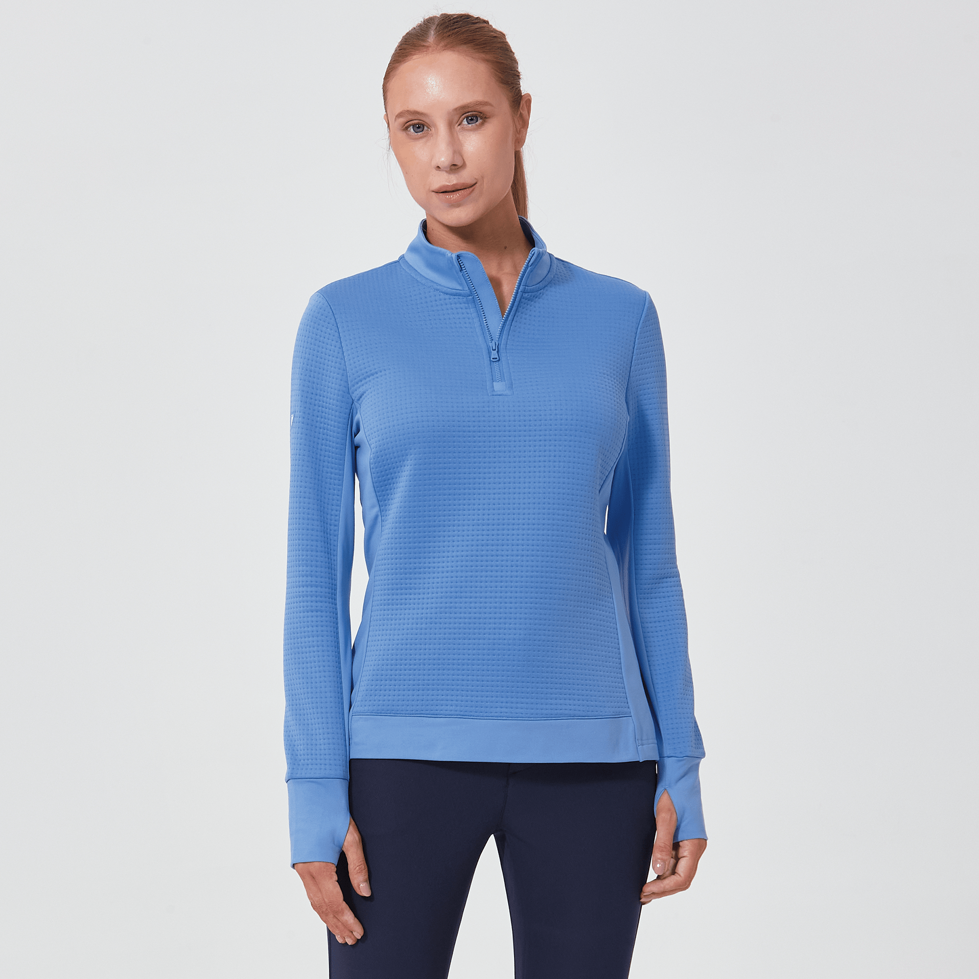 Cushion Women's Pullover Alaska CT8
