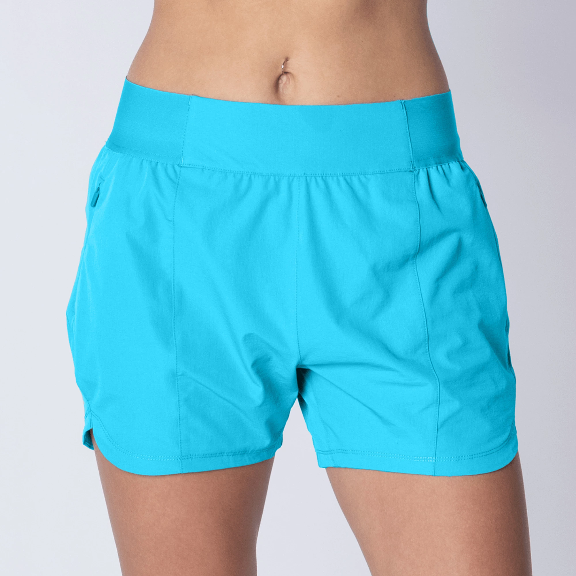 Adriana Shorts ARCTIC BLUE 738