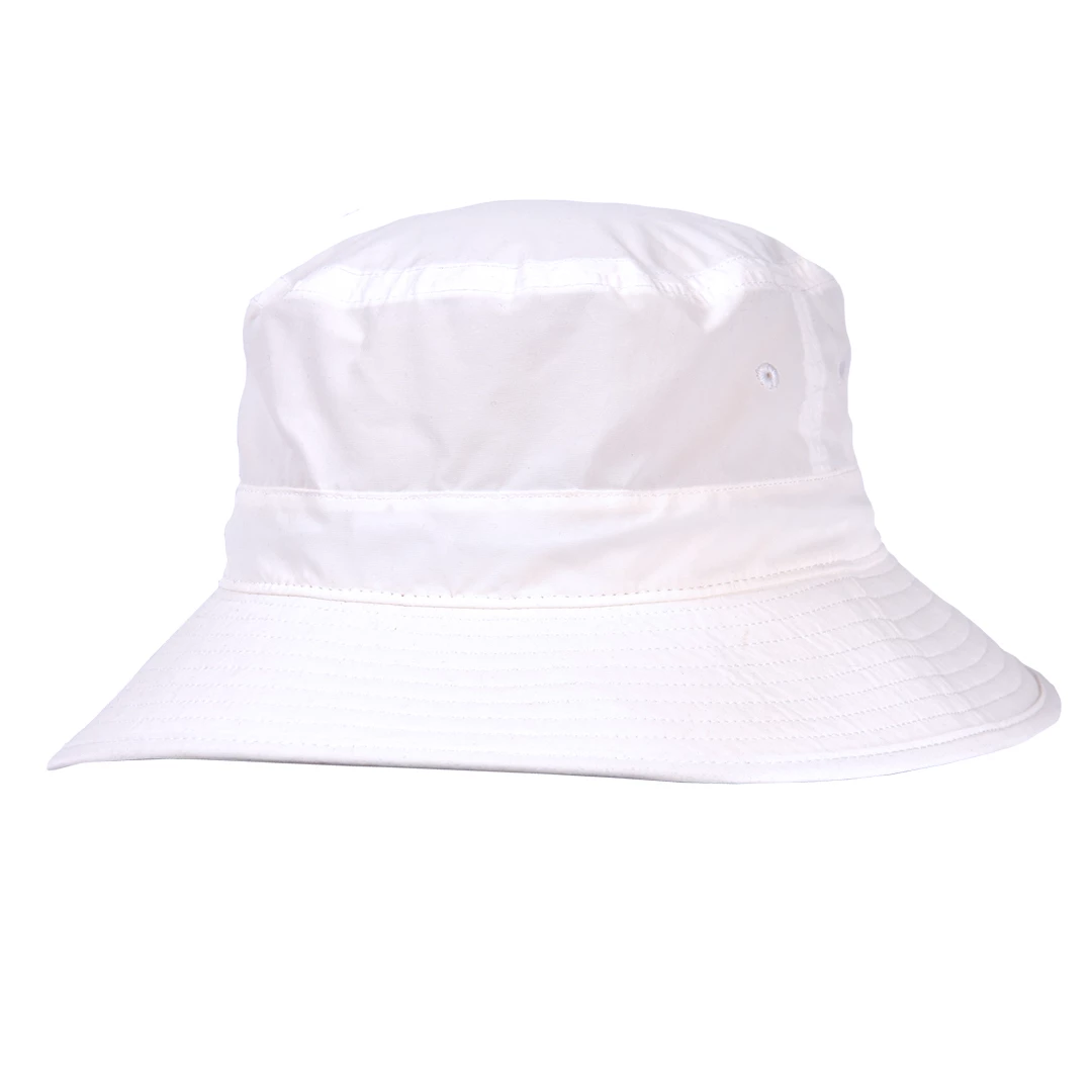 Canopy Bucket Hat Black 002