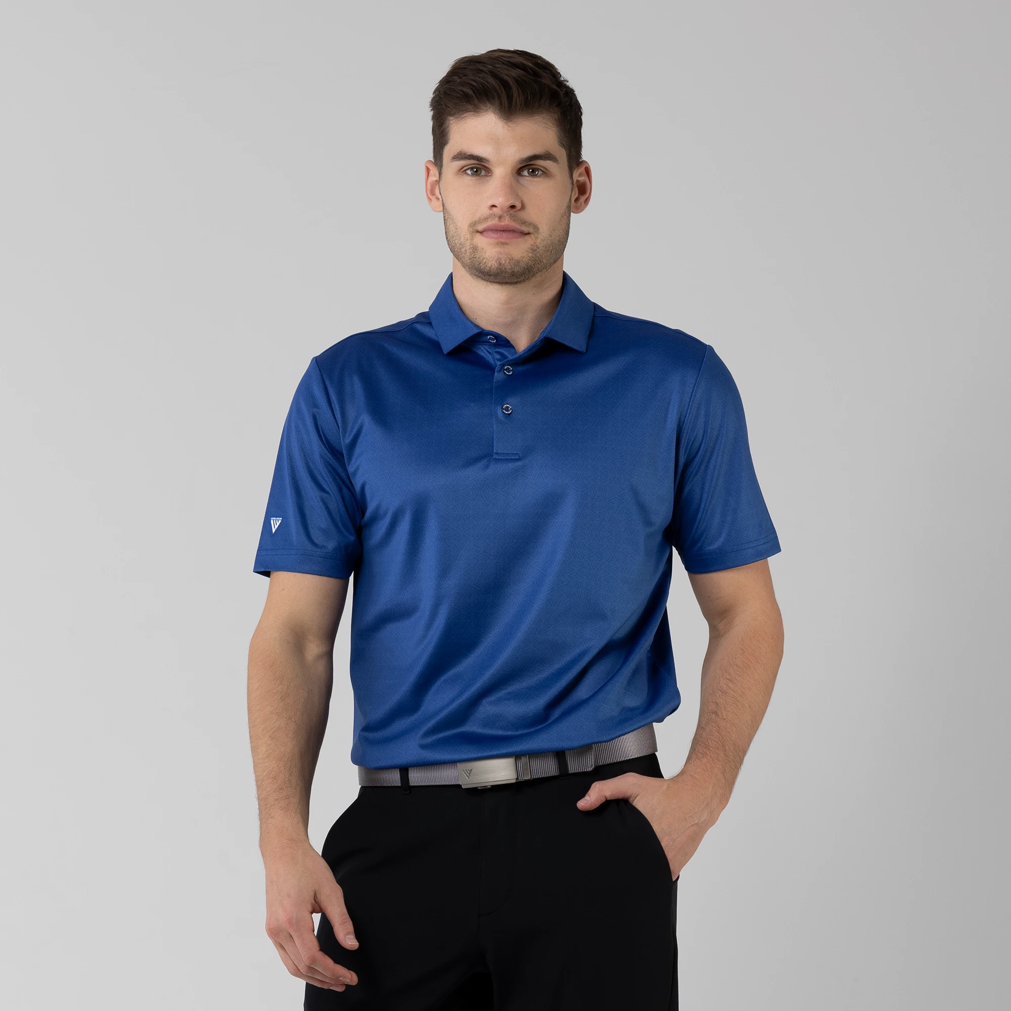 Reveal Polo Team Royal CDV