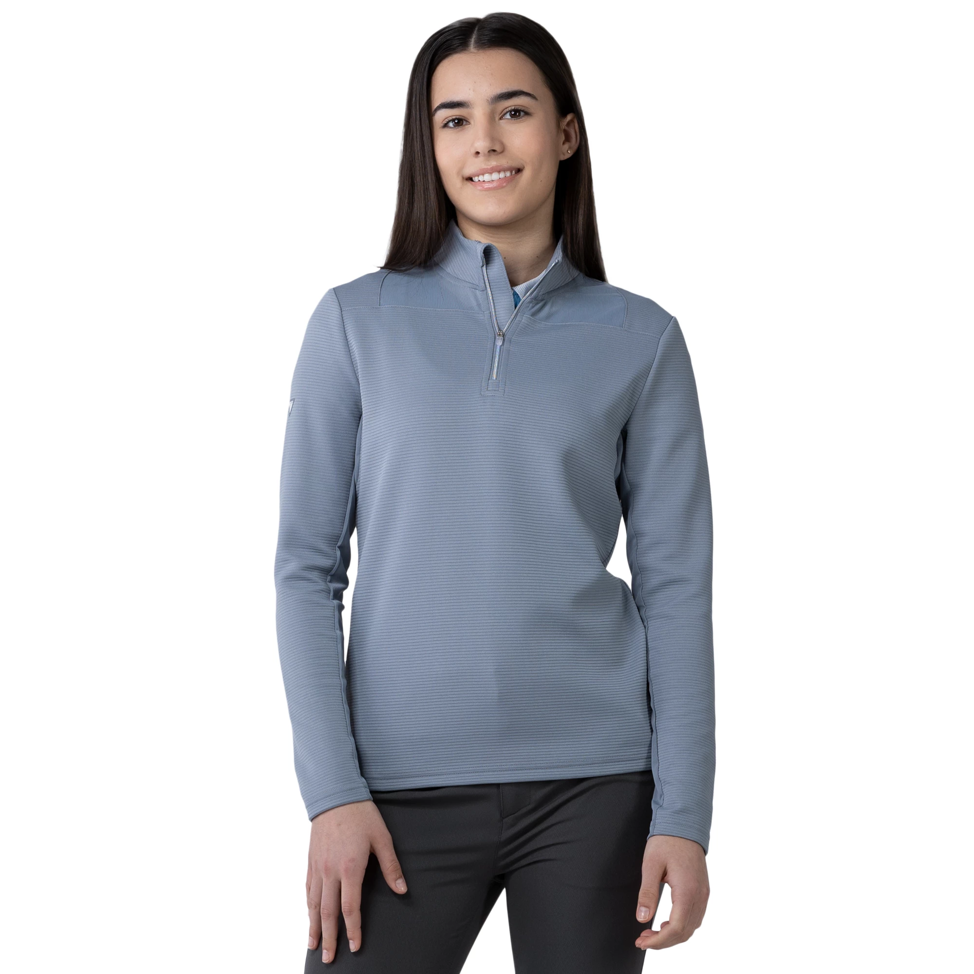 Rayna Pullover PEBBLE ABJ
