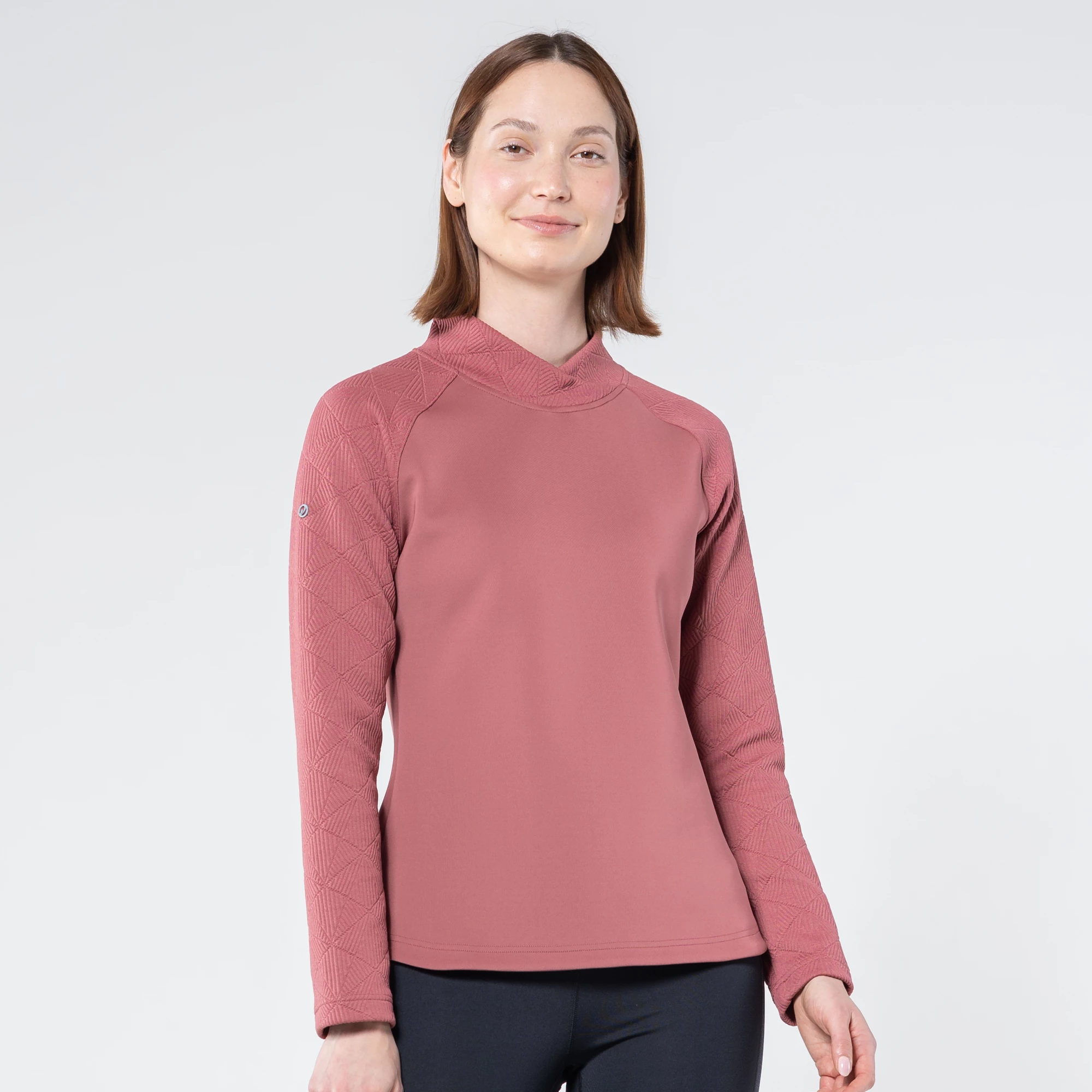 Liberty Pullover Roan Rouge CPZ