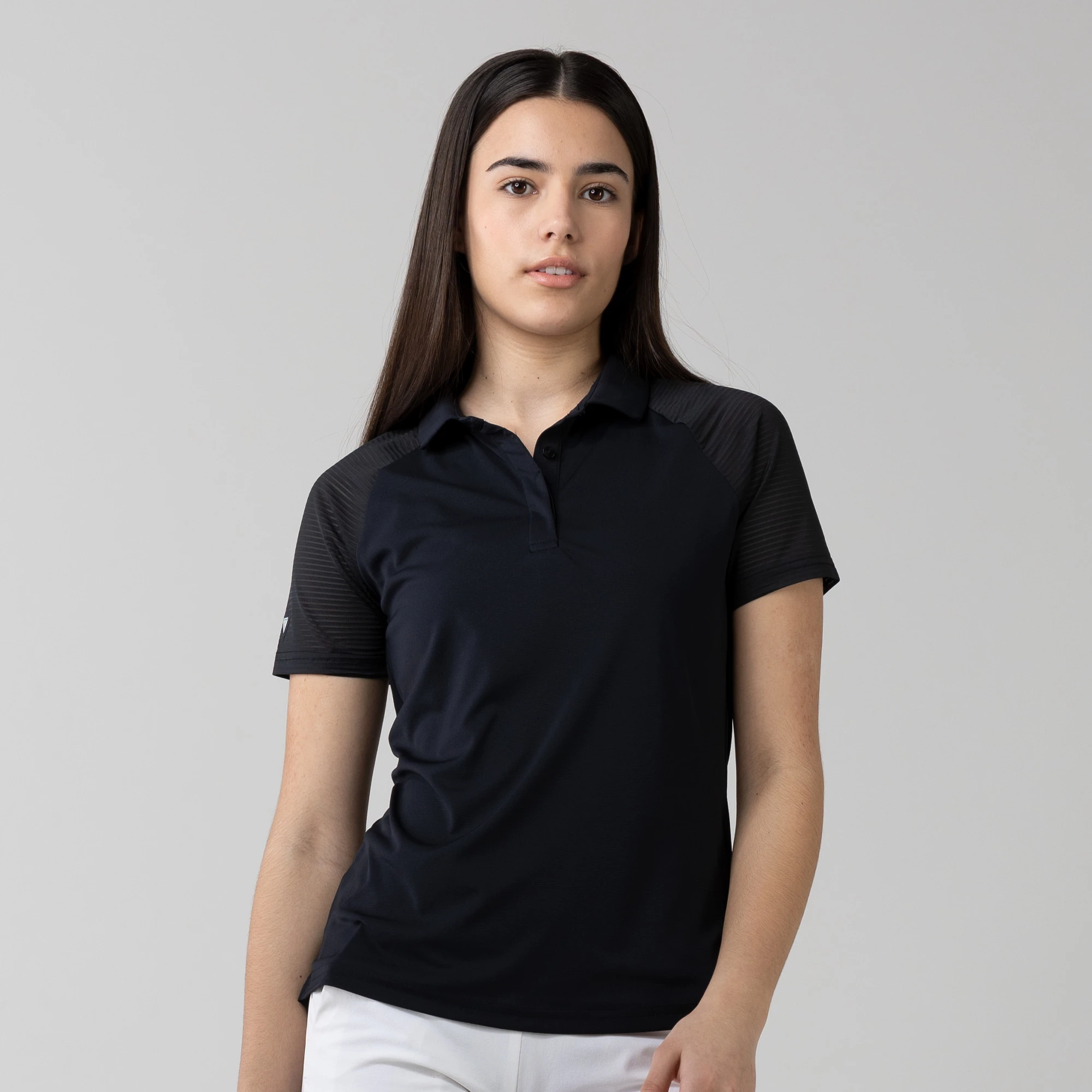 Balsam Polo Black 002