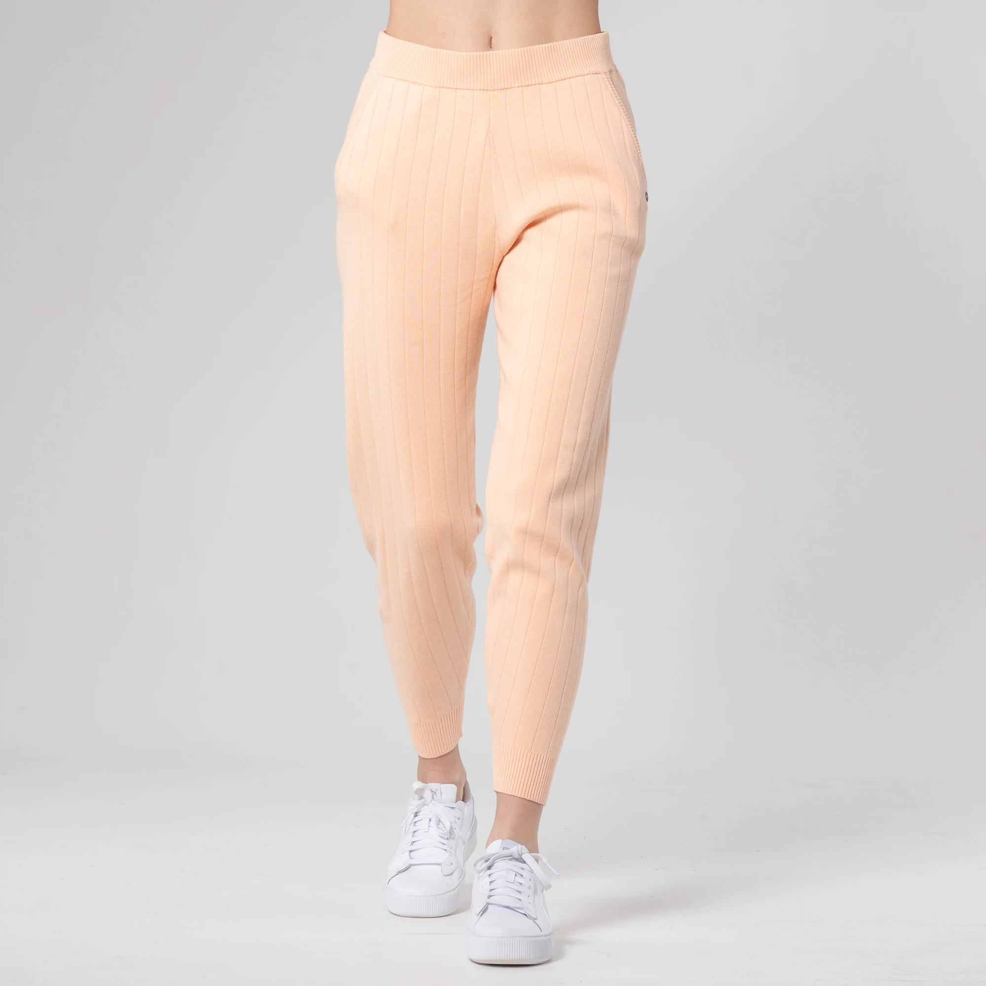 Ellipse Pant Peach Parfait CQ0