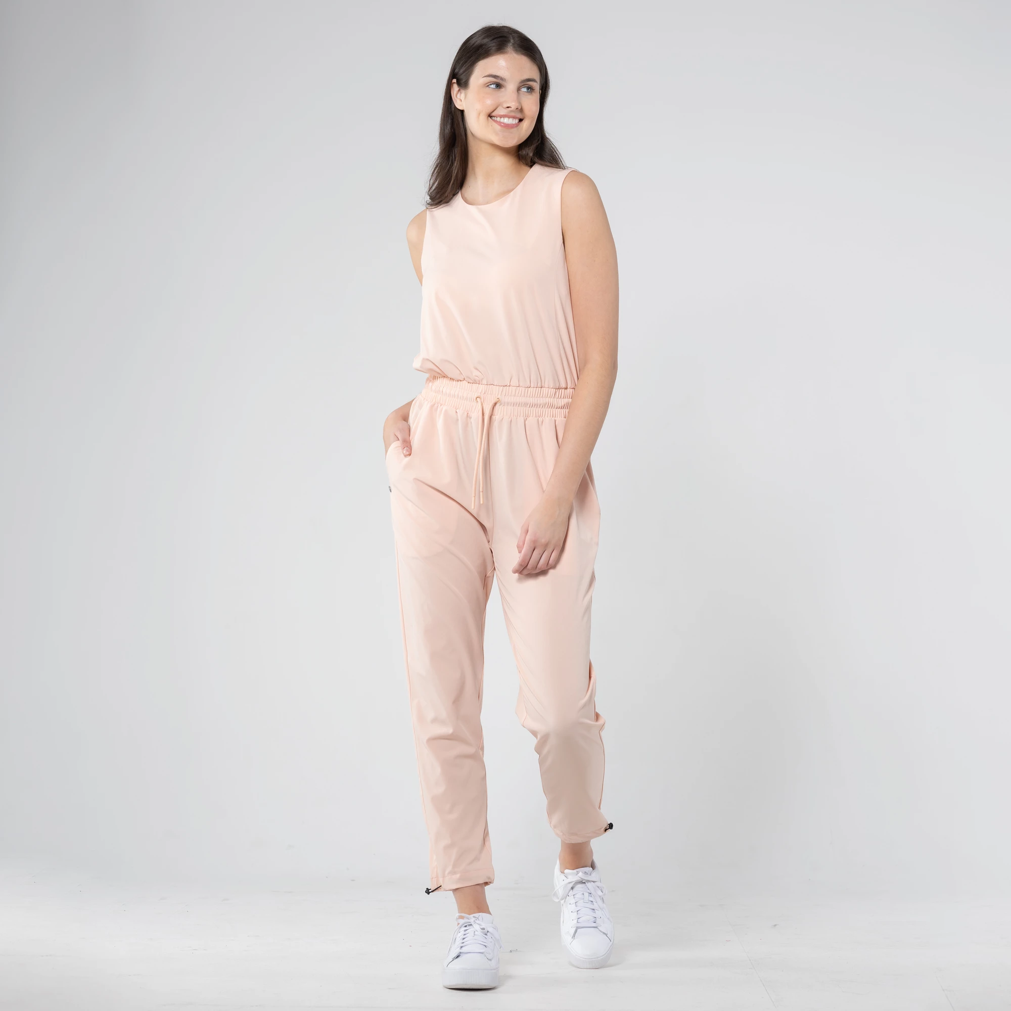 Joy Jumper Peach Parfait CQ0