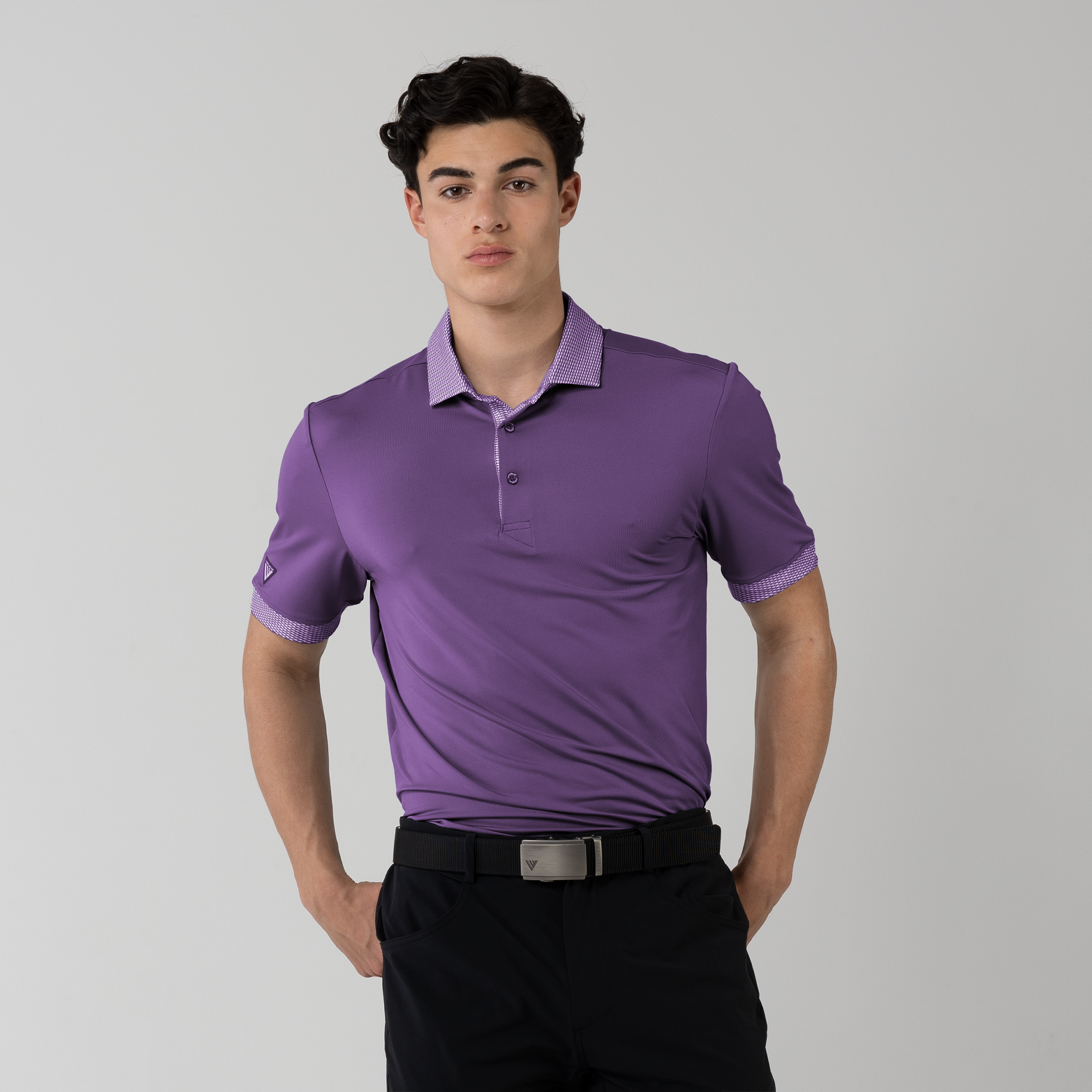 Thomas Polo Bordeaux CP4