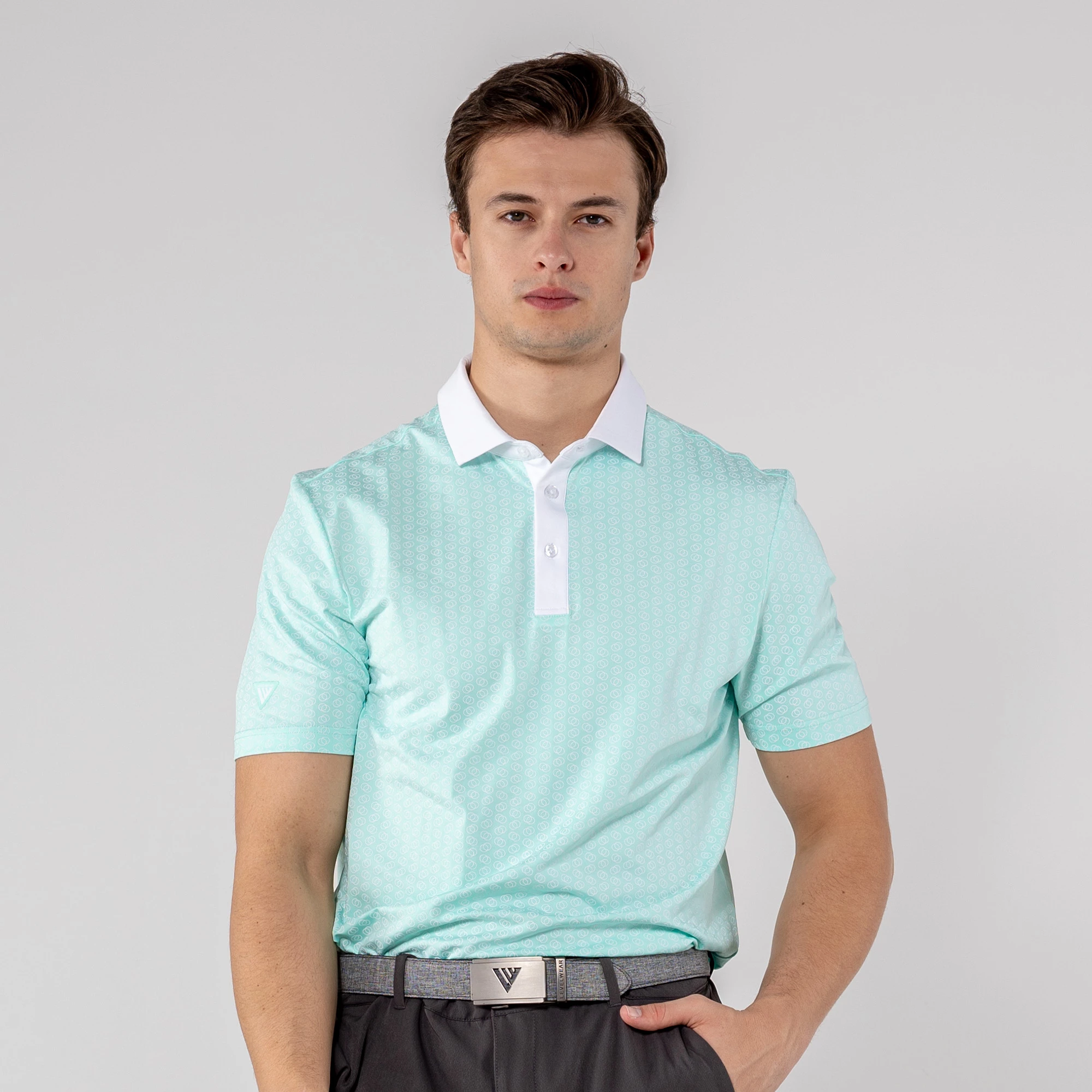 Range Polo Beach Glass/White CQ6